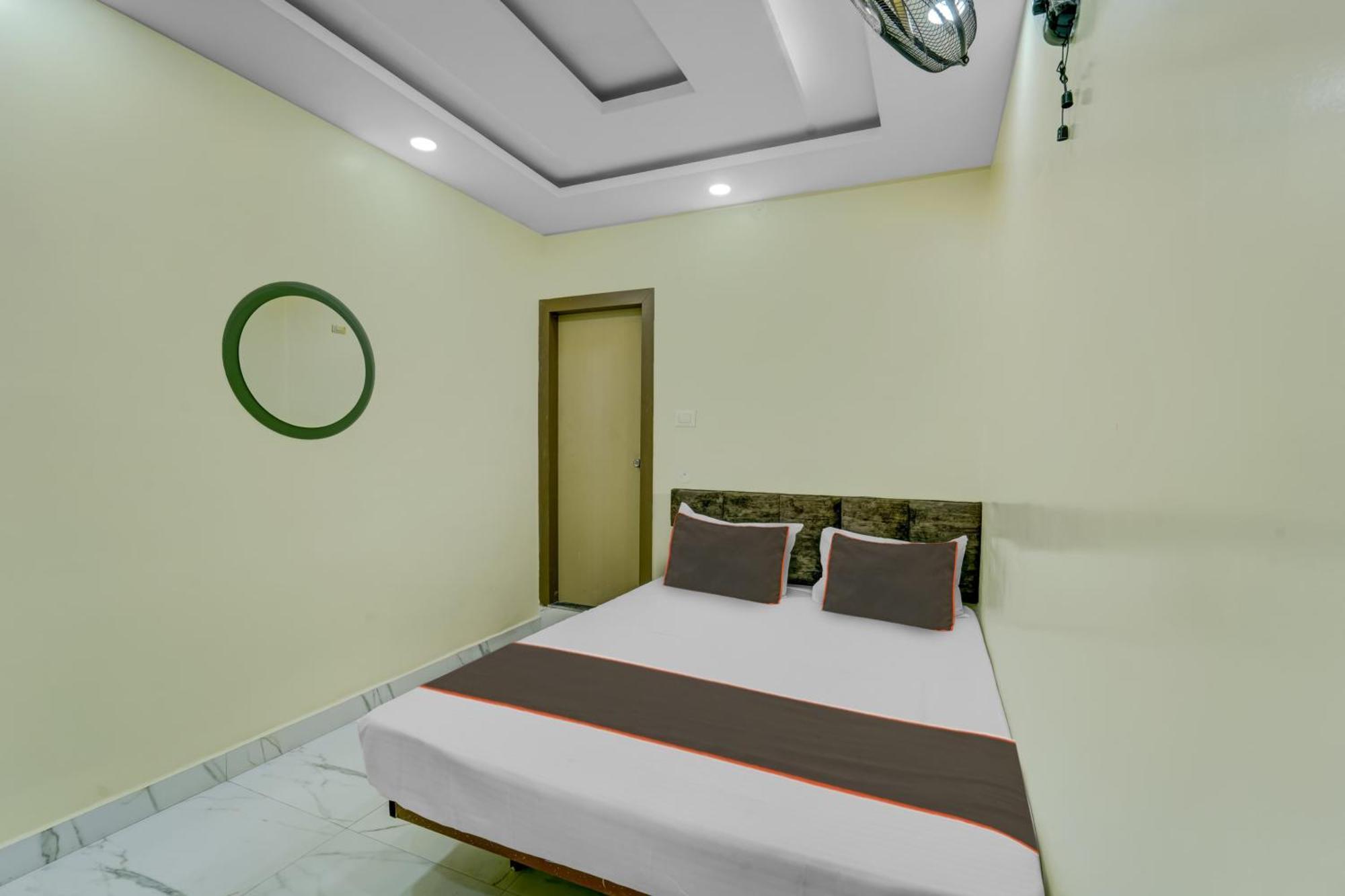 Collection O Park City Patna  Exterior photo